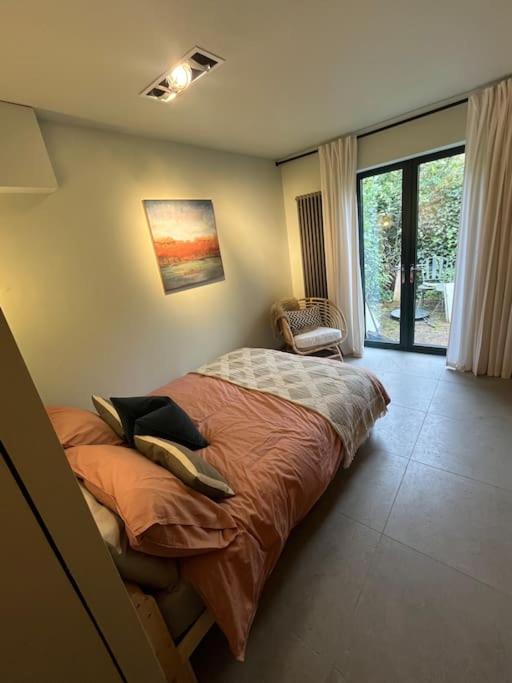 The Hideaway, Hot Tub Apartment Henley-in-Arden Bagian luar foto